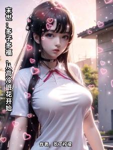 末世多子多福,我一天捡一个女神