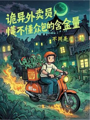 诡异外卖员：懂不懂众包的含金量