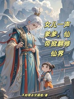 让你找爸爸，找个巅峰仙帝什么鬼