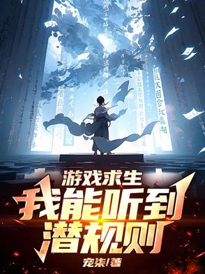 游戏求生：我能听到潜规则