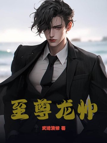 至尊龙帅